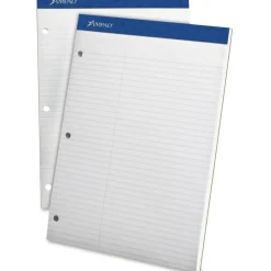 Ampad Evidence Dual Pad, 8 1/2