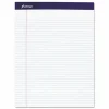 Ampad Legal Ruled Pads, Narrow Rule, (50) White 8.5 x 11 Sheets, 4/Pack