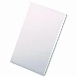 Ampad Scratch Pads, Unruled, 4 x 6, White, 100 Sheets, 12/Pack
