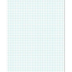 Ampad 2-Sided Pads, 8 1/2