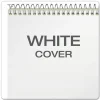 Ampad Steno Pads, Green Cover, Gregg Rule, (80) Green-Tint 6 x 9 Sheets, 6/Pack