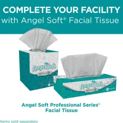 Angel Soft Professional Series Embossed Toilet Paper, 16840