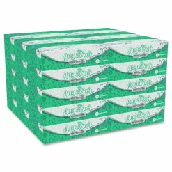 Angel Soft Professional Series 2-Ply Facial Tissue, Box Of 100 Sheets
