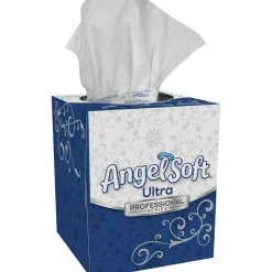 Angel Soft Professional Series Facial Tissue