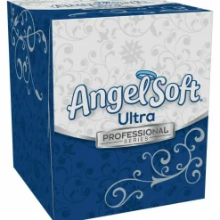 Angel Soft Professional Series Facial Tissue