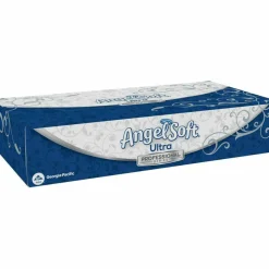 Angel Soft Professional Series Facial Tissue