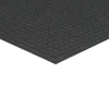 Apache Mills TireTuff Royale High-Traffic Entrance Mat, 36"H x 60"W, Onyx
