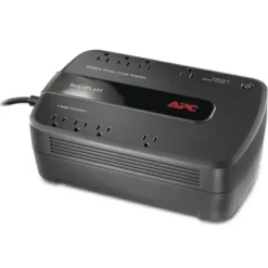 APC by Schneider Electric Back-UPS 650VA Desktop UPS