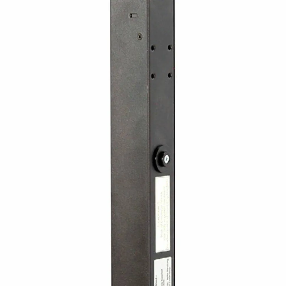 APC NetShelter Basic Rack PDU, 0U, 15A, 100/120V, 14 NEMA 5-15 outlets
