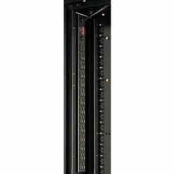 APC NetShelter Basic Rack PDU, 0U, 15A, 100/120V, 14 NEMA 5-15 outlets