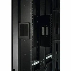 APC NetShelter Cable Management, Mounting Rail Brush Strips, Set of 6, for NetShelter SX 750 mm Wide, Black, 76 x 114 x 13 mm