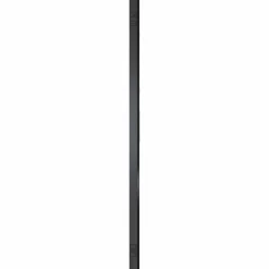 APC NetShelter Metered Rack PDU, 0U, 17.3kW, 208V, 3 phase, 60A, 30 C13 outlets