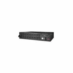 APC NetShelter Switched Rack PDU, 2U, 30A, 208V, 16 C13 outlet