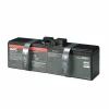 APC Replacement Battery Cartridge for Back-UPS Pro, 24V 9Ah lead-acid battery, 2-year repair or replace warranty