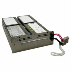 APC Replacement Battery Cartridge 132 with 2 Year Warranty