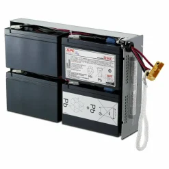 APC Replacement Battery Cartridge 24 with 2 Year Warranty