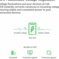 APC Smart-UPS, Line Interactive, 1000VA, Lithium-ion, Rackmount 2U, 120V, 6x NEMA 5-15R outlets, SmartConnect Port+SmartSlot, Short Depth, AVR, LCD