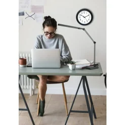 Architect Desk Lamp, Adjustable, 21-1/2