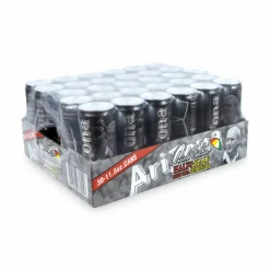 Arizona Arnold Palmer Half and Half Iced Tea and Lemonade, 11.5 oz Bottle, 30/Carton