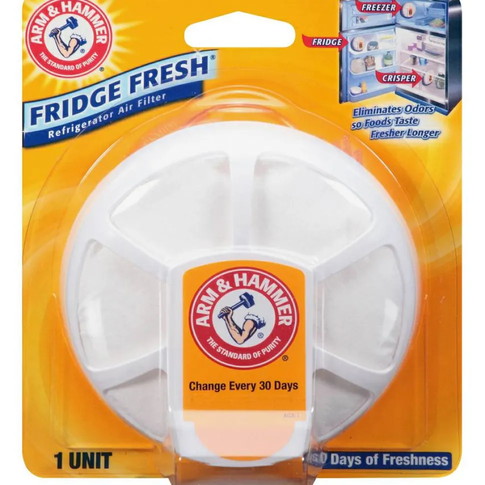 Arm & Hammer Fridge Fresh Refrigerator Filter