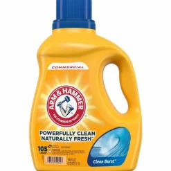 Arm & Hammer Clean Burst Laundry Detergent