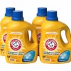 Arm & Hammer Clean Burst Laundry Detergent