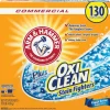 Arm & Hammer Powder Detergent plus OxiClean