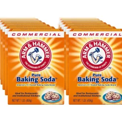 Arm & Hammer Pure Baking Soda