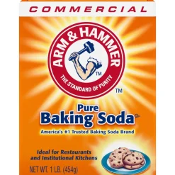 Arm & Hammer Pure Baking Soda