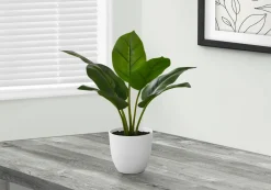 Artificial Plant, 17