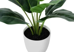Artificial Plant, 17