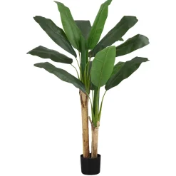 Artificial Plant, 55