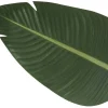 Artificial Plant, 60" Tall, Bird Of Paradise Tree, Indoor, Faux, Fake, Floor, Greenery, Potted, Decorative, Green Leaves, Black Pot