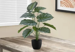 Artificial Plant, 24