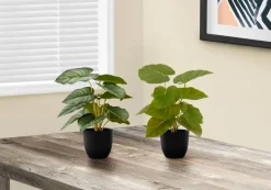 Artificial Plant, 13