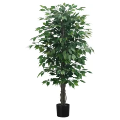 Artificial Plant, 58
