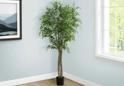 Artificial Plant, 79