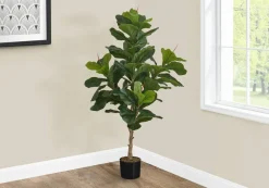 Artificial Plant, 47