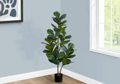 Artificial Plant, 49