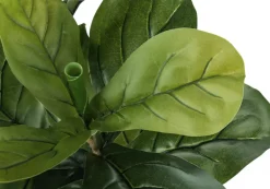 Artificial Plant, 41