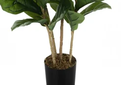 Artificial Plant, 41
