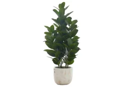 Artificial Plant, 31