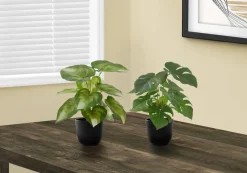 Artificial Plant, 13