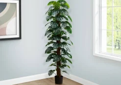 Artificial Plant, 83