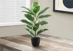 Artificial Plant, 27