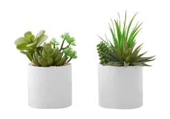 Artificial Plant, 7