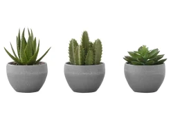 Artificial Plant, 6