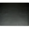 Artistic Eco-Black Desk Pad With Antimicrobial Protection, 19" H x 24" W, Black
