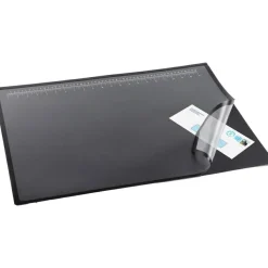 Artistic Logo Pad Desk Organizer, 20