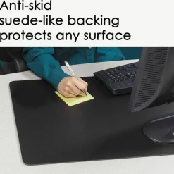 Artistic Rhinolin II Desk Pad, Antimicrobial Product Protection, 24